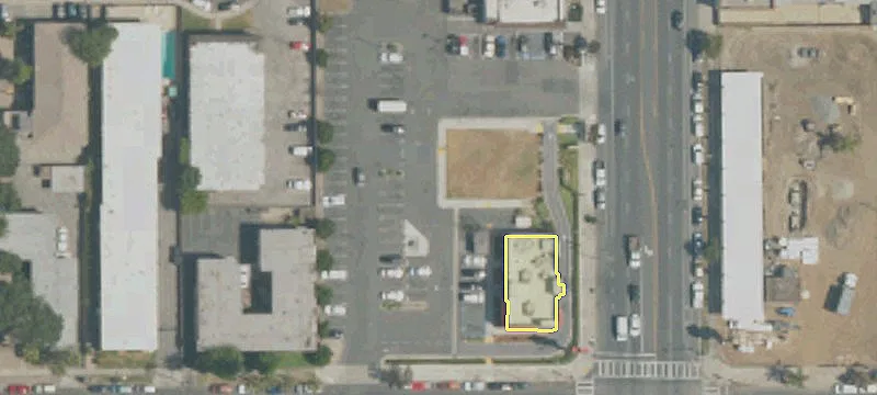 6601 Lankershim Blvd