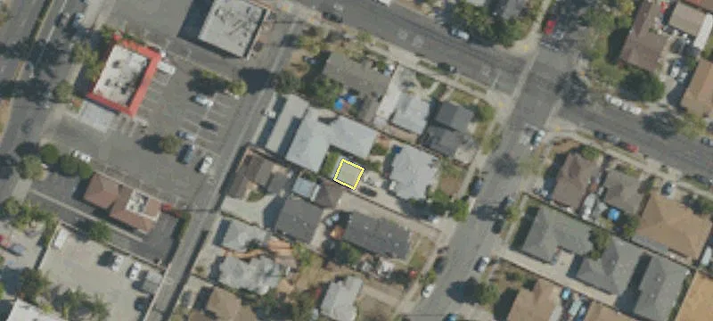 6907 Granger Ave