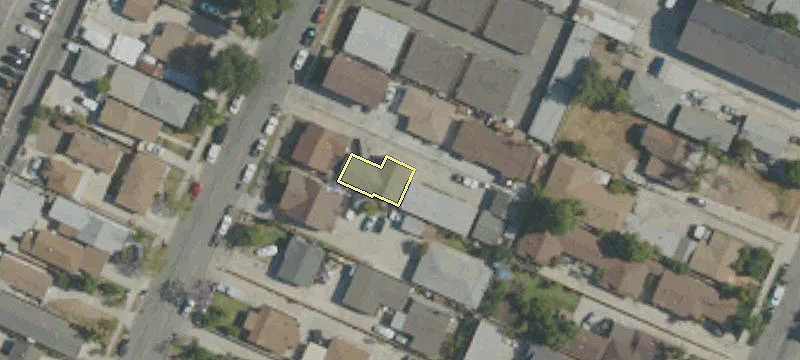 7016 Granger Ave