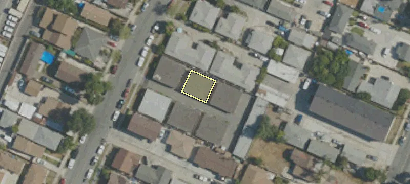 7000 Granger Ave