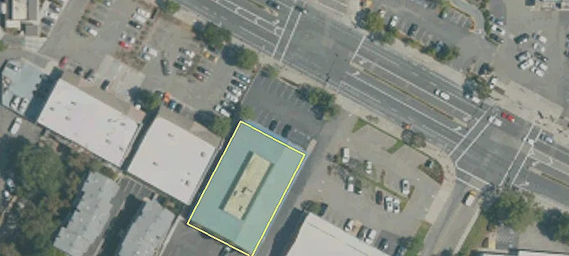 2200 Foothill Blvd