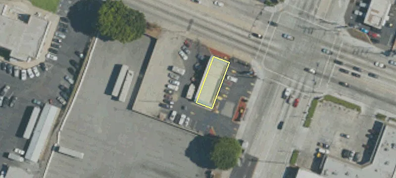 7801 Rosemead Blvd