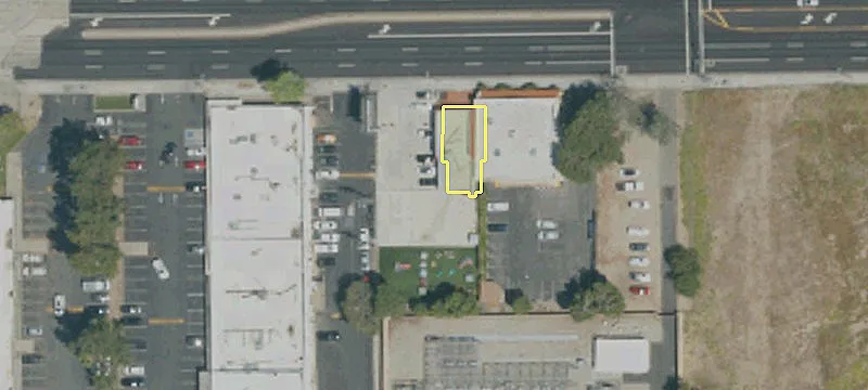 18324 Soledad Cyn Rd