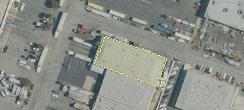 7700 Industry Ave