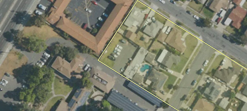 7246 Rosemead Blvd