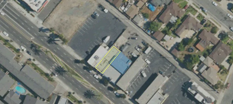 9233 Telegraph Rd