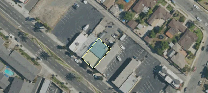 9237 Telegraph Rd