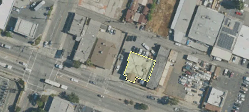 9221 Slauson Ave