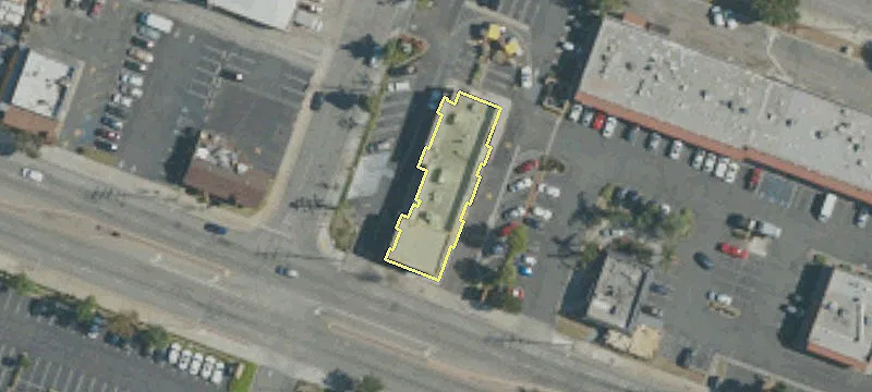 9309 Slauson Ave
