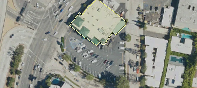 4520 Sepulveda Blvd