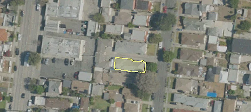 8939 Dearborn Ave