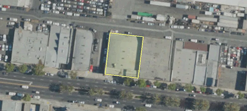 4481 Firestone Blvd