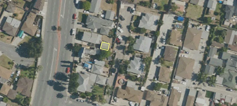 8701 Olympic Blvd