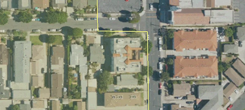 501 Grevillea Ave