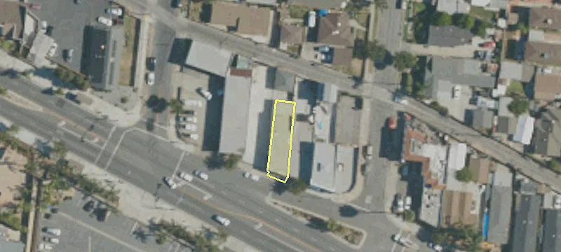 8313 Whittier Blvd