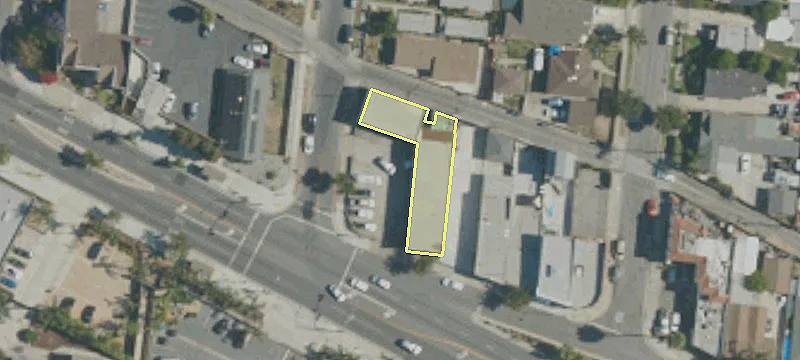 8301 Whittier Blvd