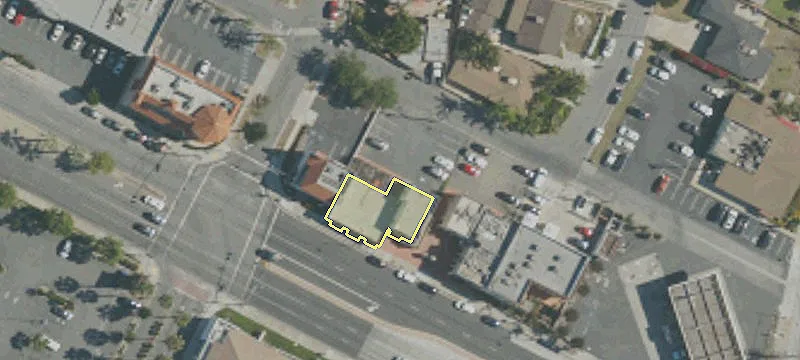 8809 Whittier Blvd