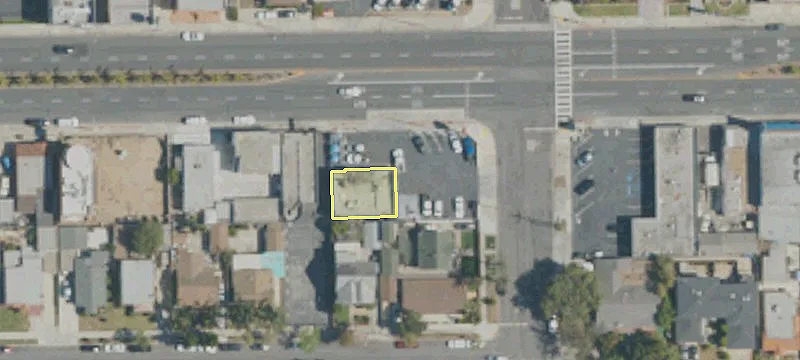 500 Manchester Blvd
