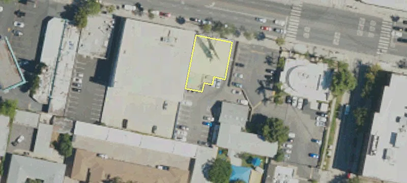 15122 Ventura Blvd