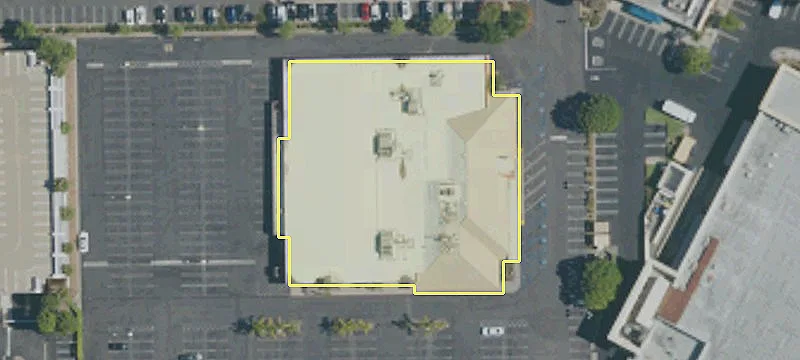 3545 Foothill Blvd