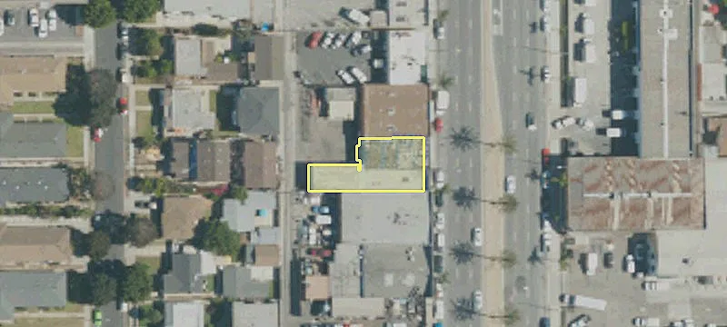 949 La Brea Ave