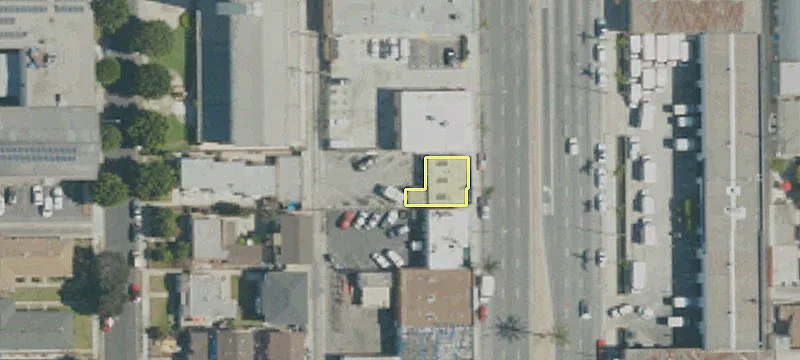 925 La Brea Ave