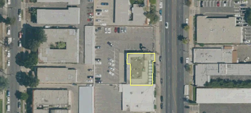 8781 Van Nuys Blvd