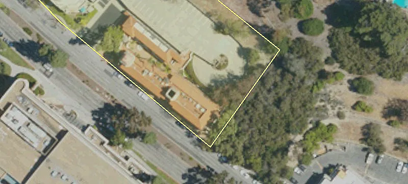 550 Silver Spur Rd