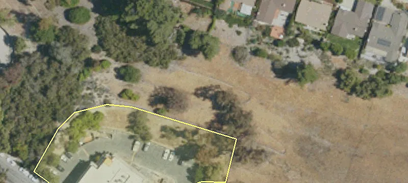 550 Silver Spur Rd