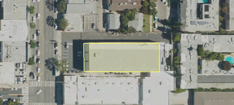 4610 Van Nuys Blvd