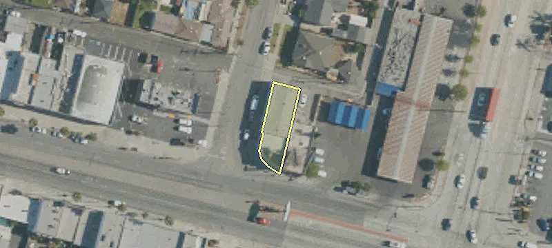 2512 Whittier Blvd