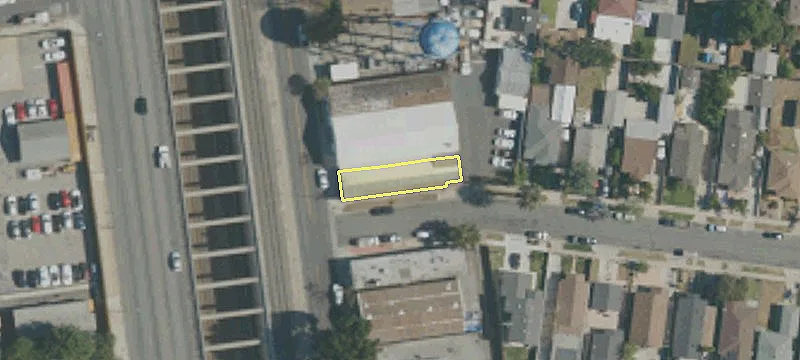 11118 Alameda St