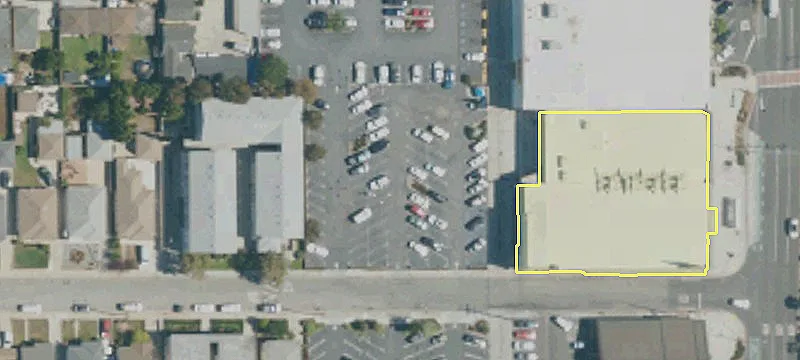 13131 Hawthorne Blvd