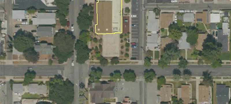 200 San Dimas Ave
