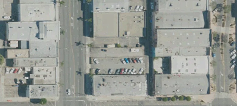 222 La Brea Ave