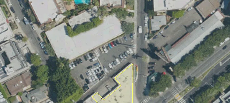 815 Palm Ave