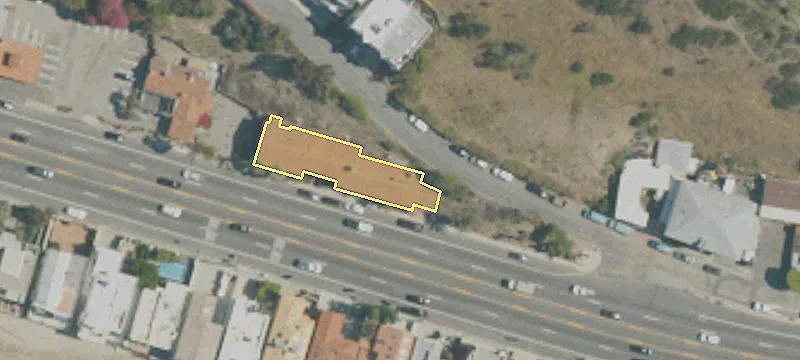 21323 Pacific Coast Hwy