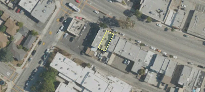 3415 Beverly Blvd