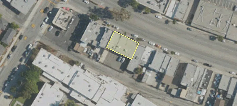 3409 Beverly Blvd