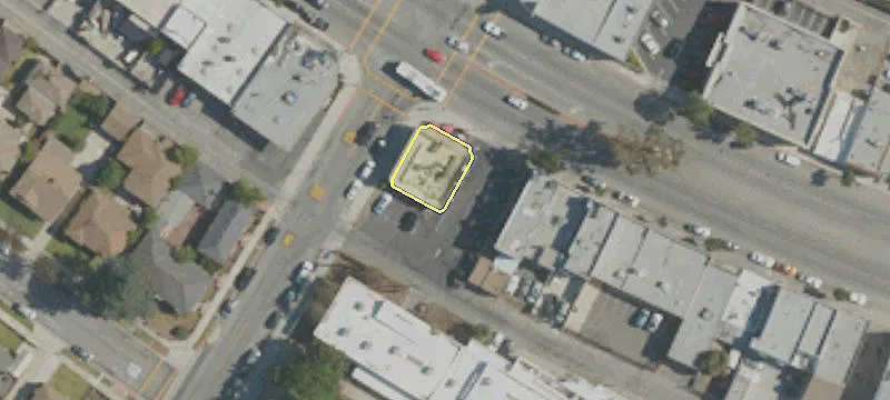 3421 Beverly Blvd