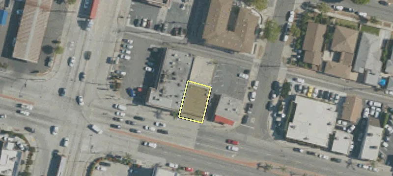 2460 Whittier Blvd