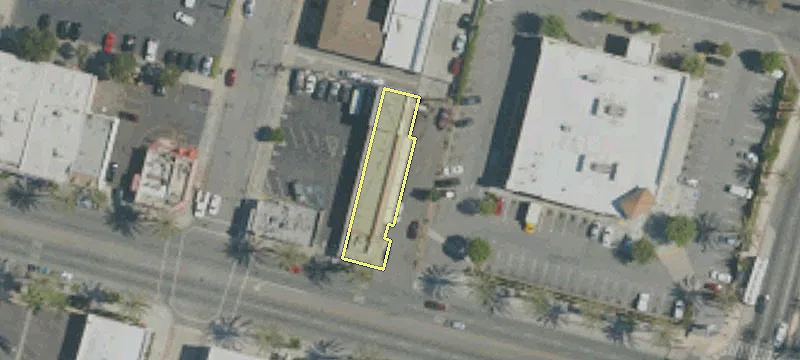 830 Whittier Blvd
