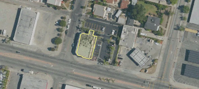 1720 Whittier Blvd