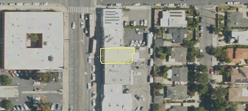 4846 Van Nuys Blvd