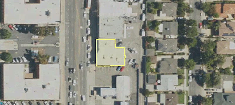 4836 Van Nuys Blvd
