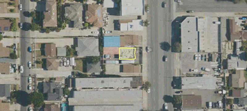 3241 San Gabriel Blvd