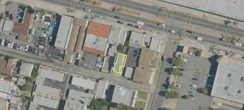 1609 Whittier Blvd