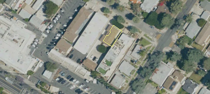 4065 Lafayette Pl