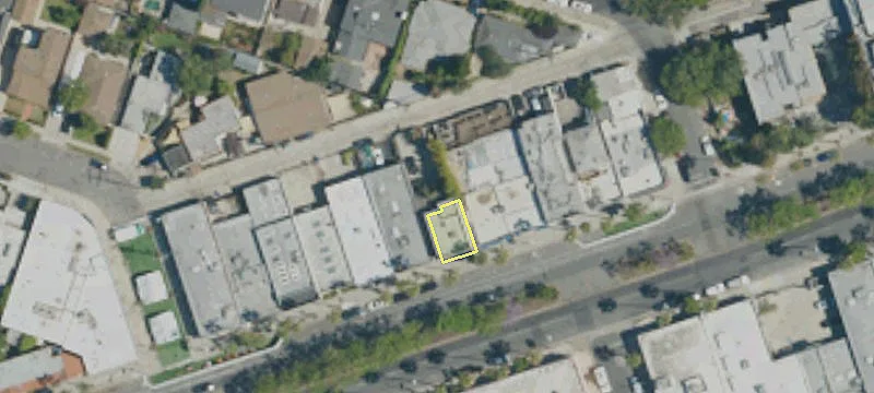 6021 Washington Blvd