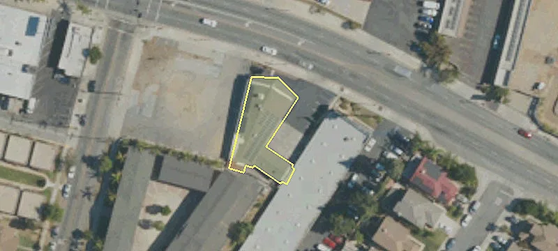 111 Whittier Blvd